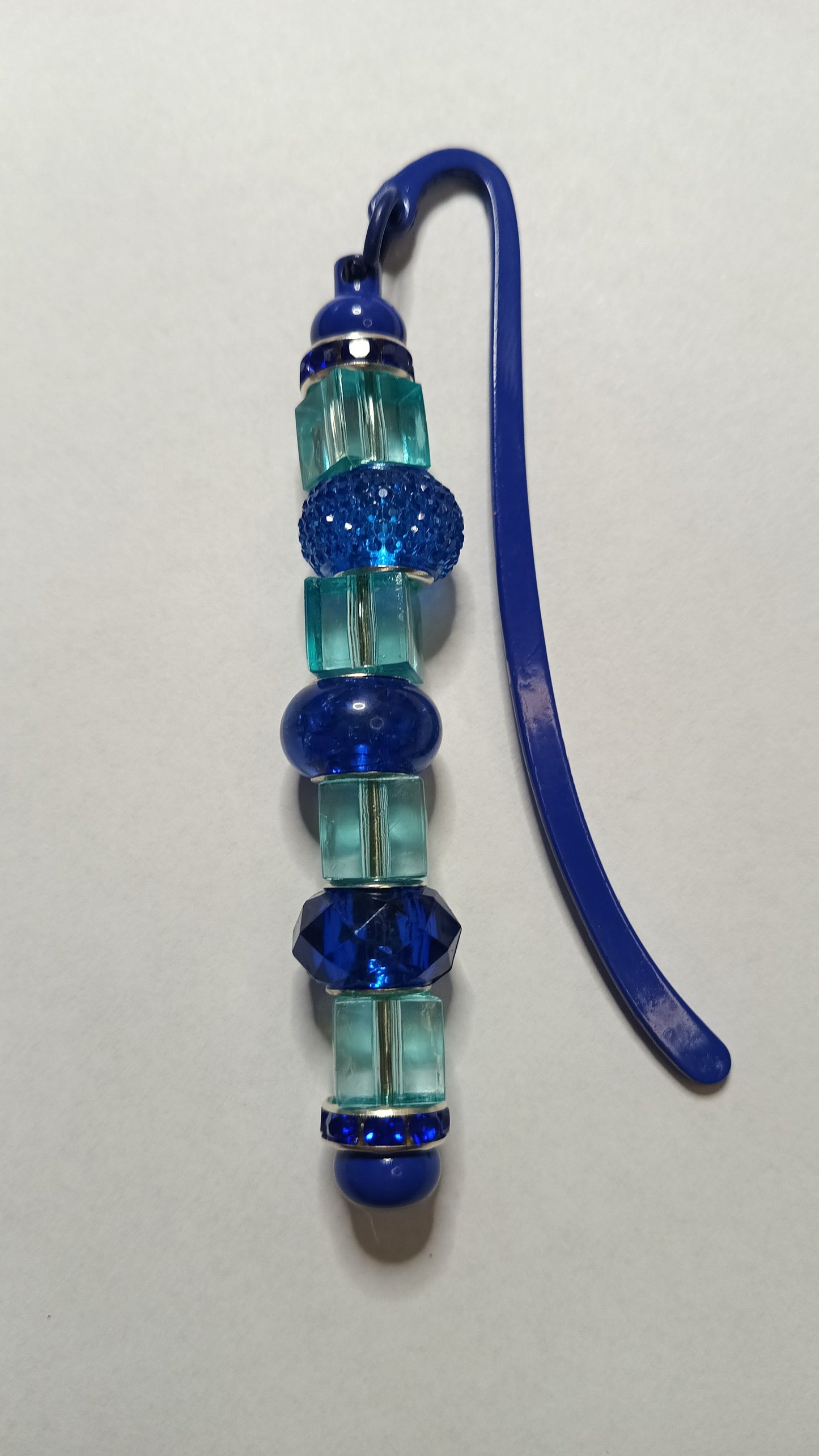 Beaded Bookmarks by Sammie