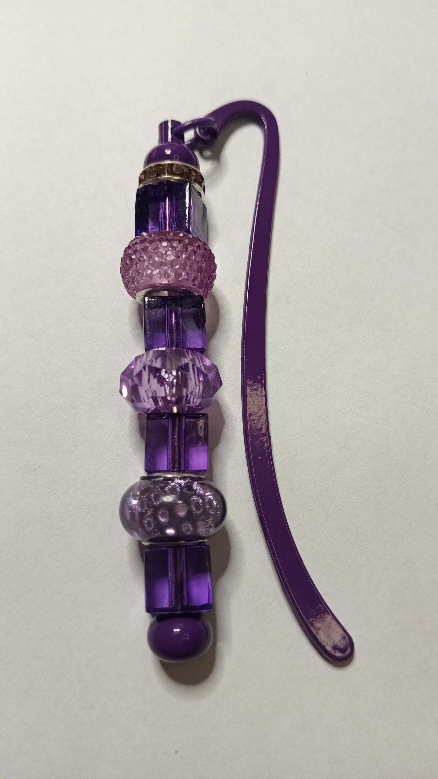 Beaded Bookmarks by Sammie