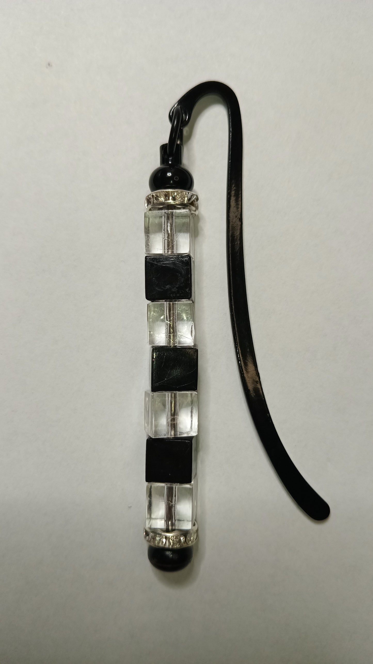 Beaded Bookmarks by Sammie