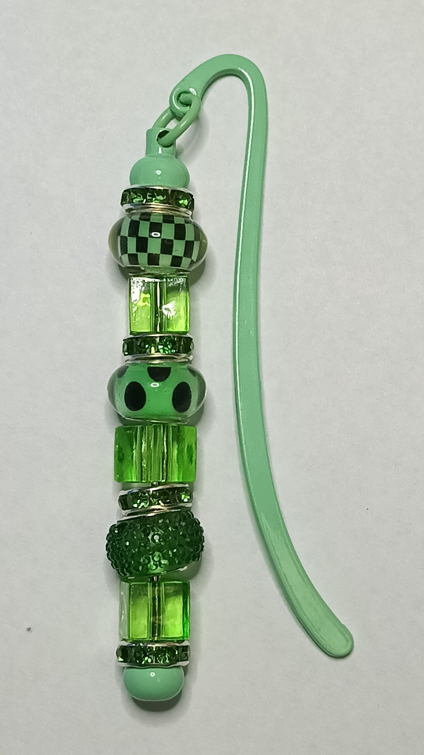 Beaded Bookmarks by Sammie