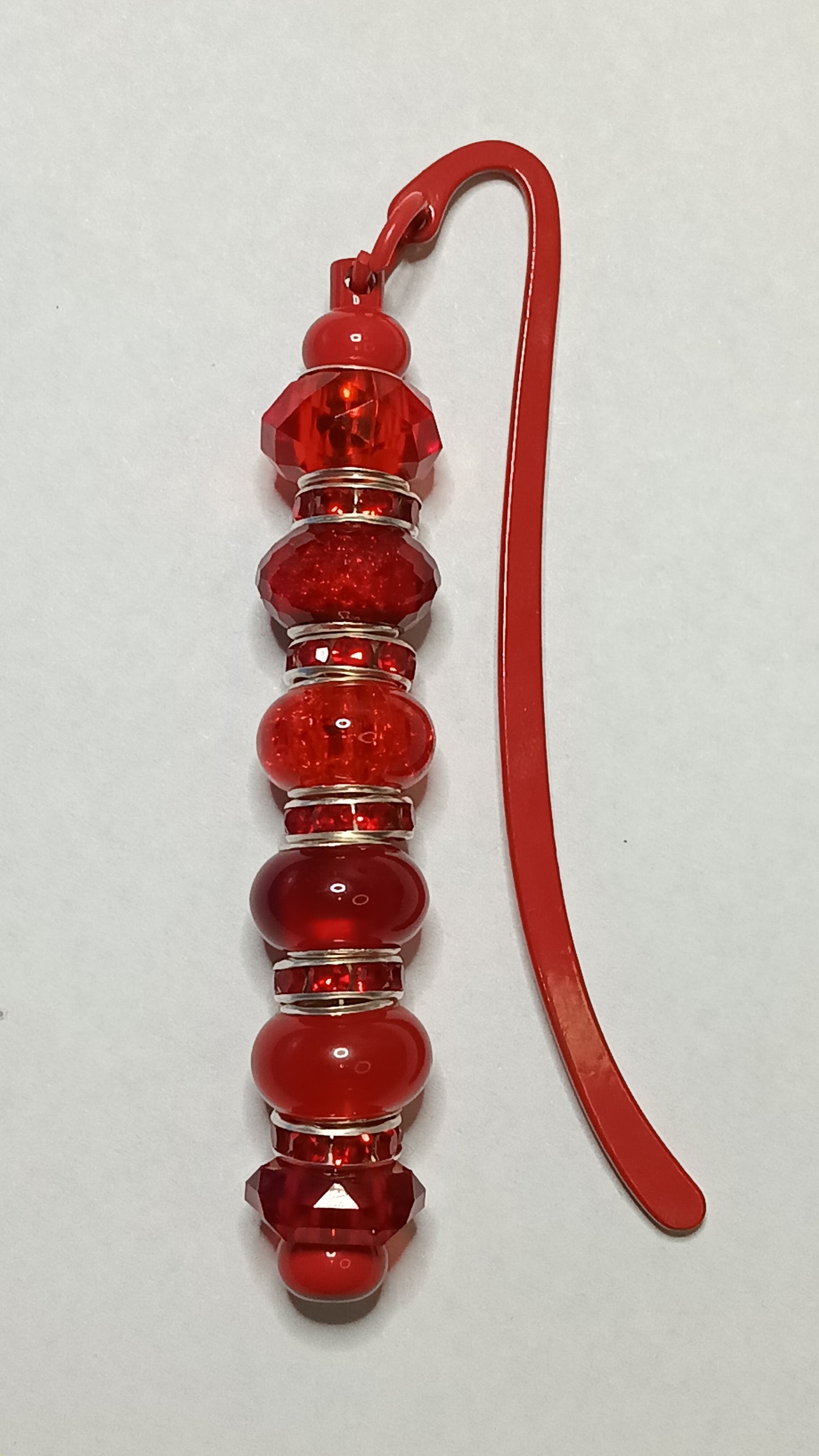 Beaded Bookmarks by Sammie