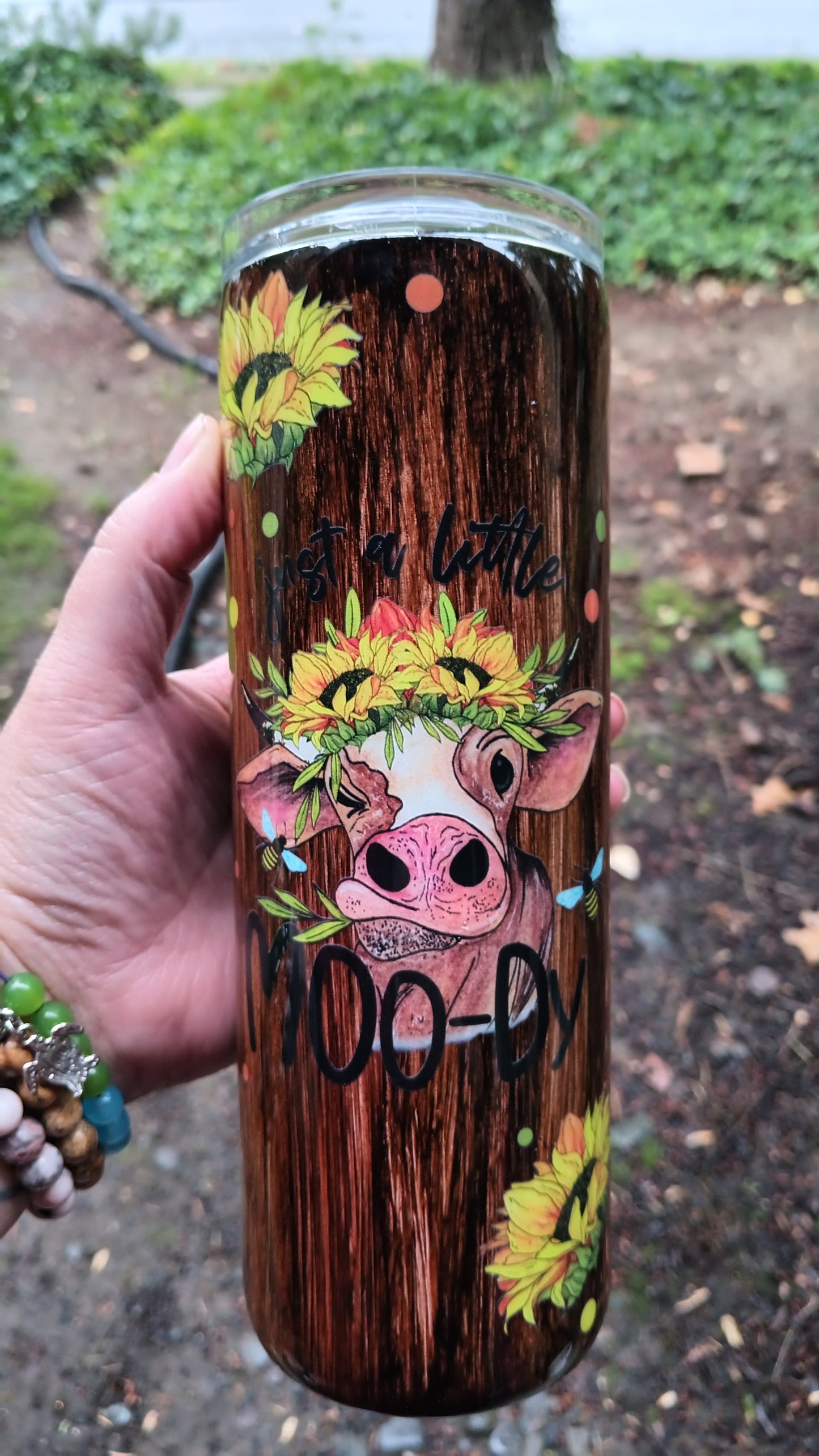 Moo-dy