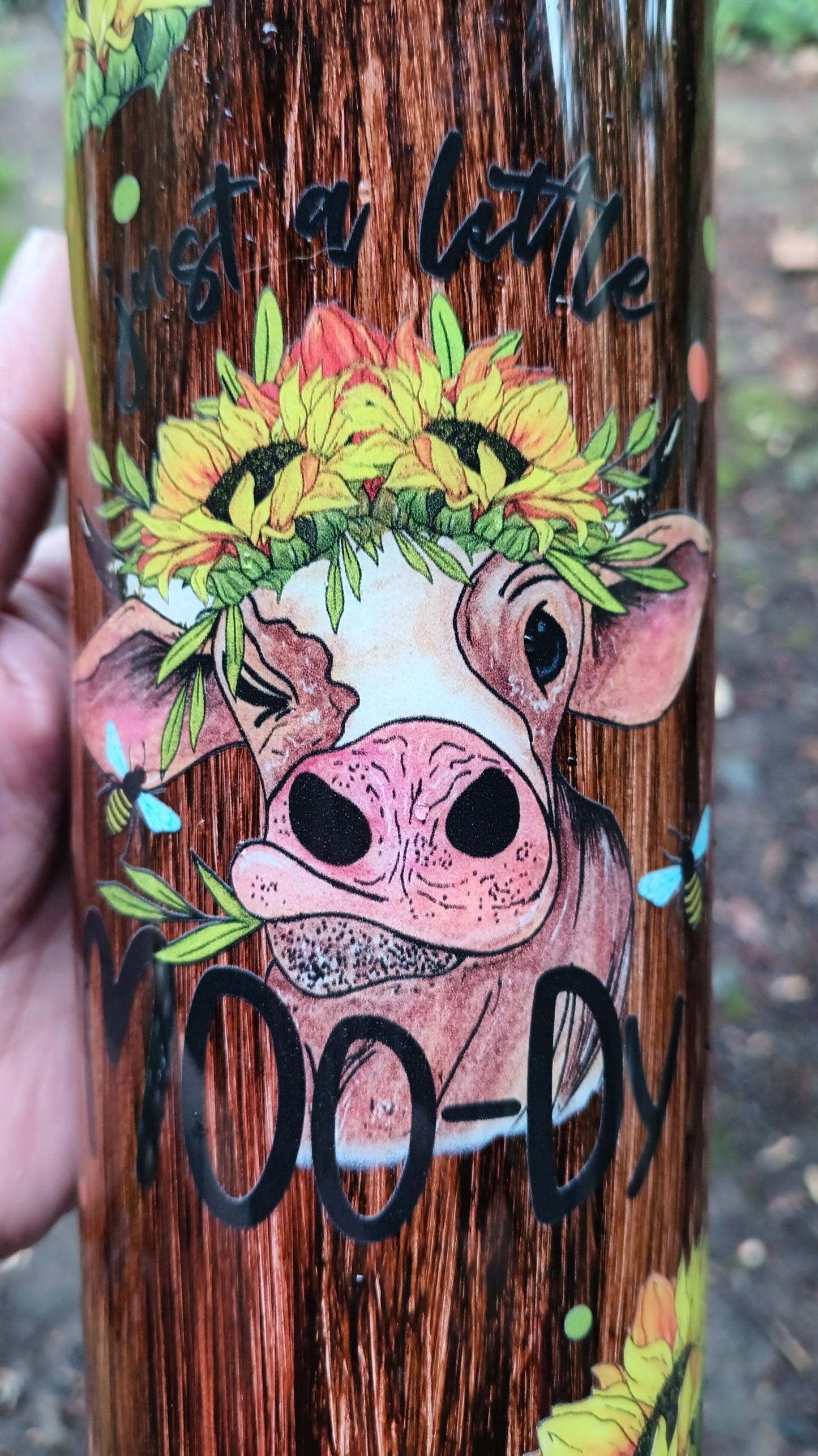 Moo-dy