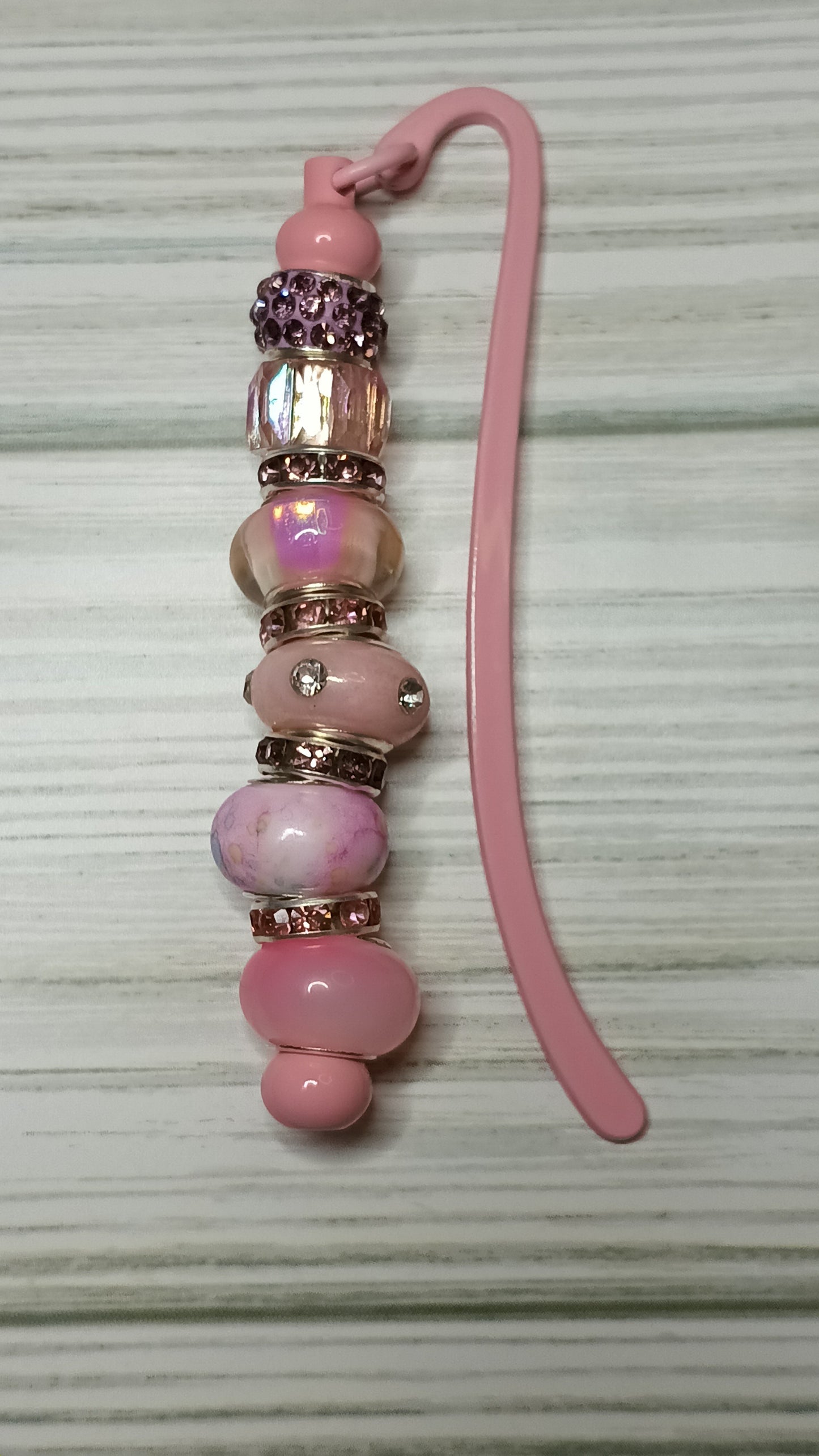 Beaded Bookmarks by Sammie