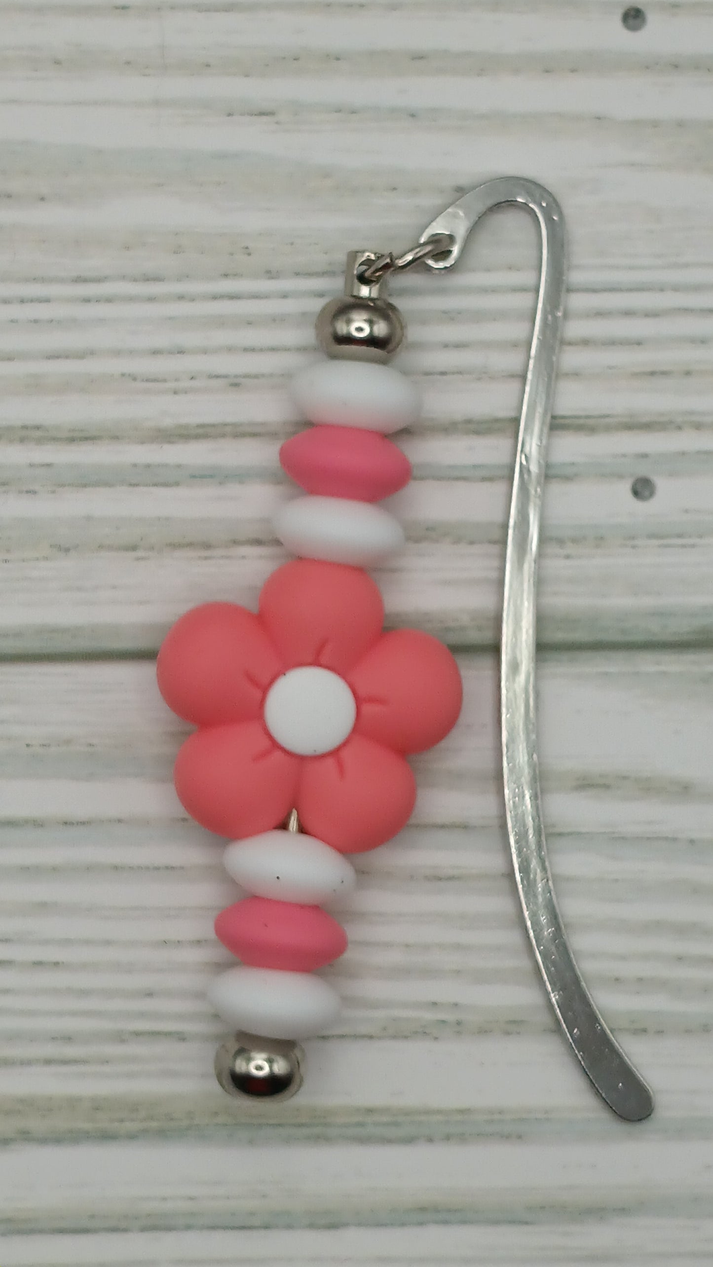 Beaded Bookmarks by Sammie