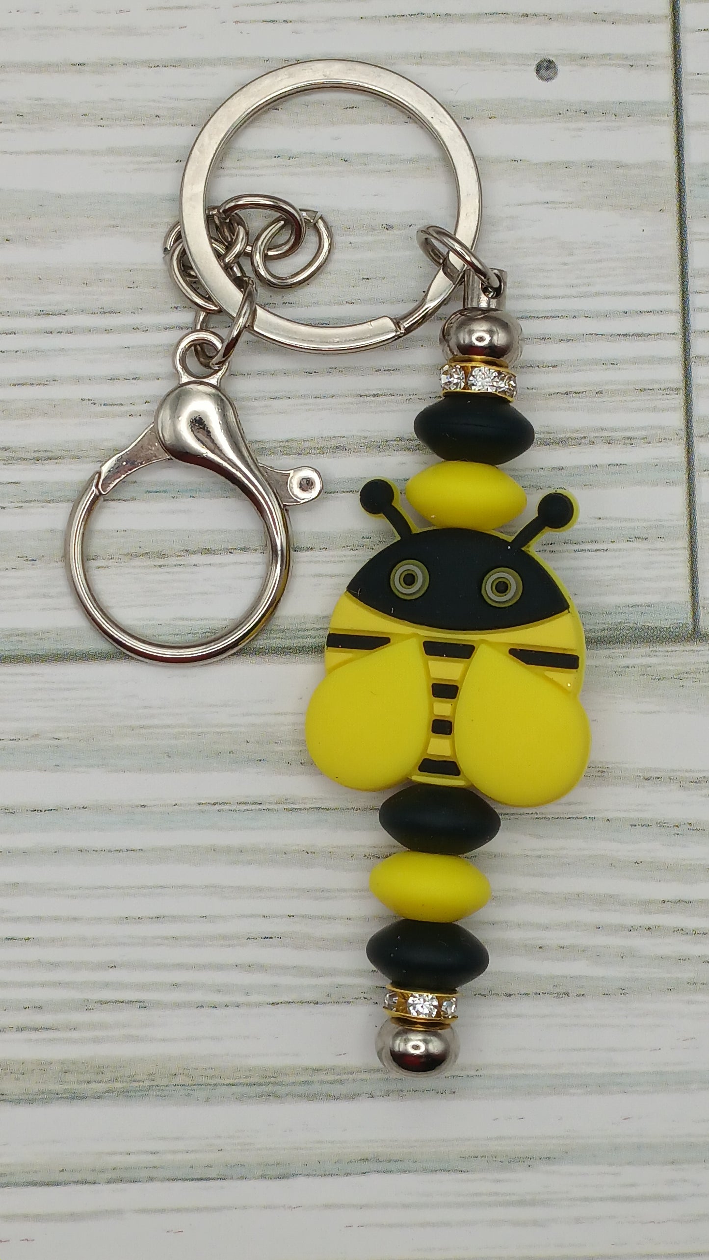 Keychains by Sammie