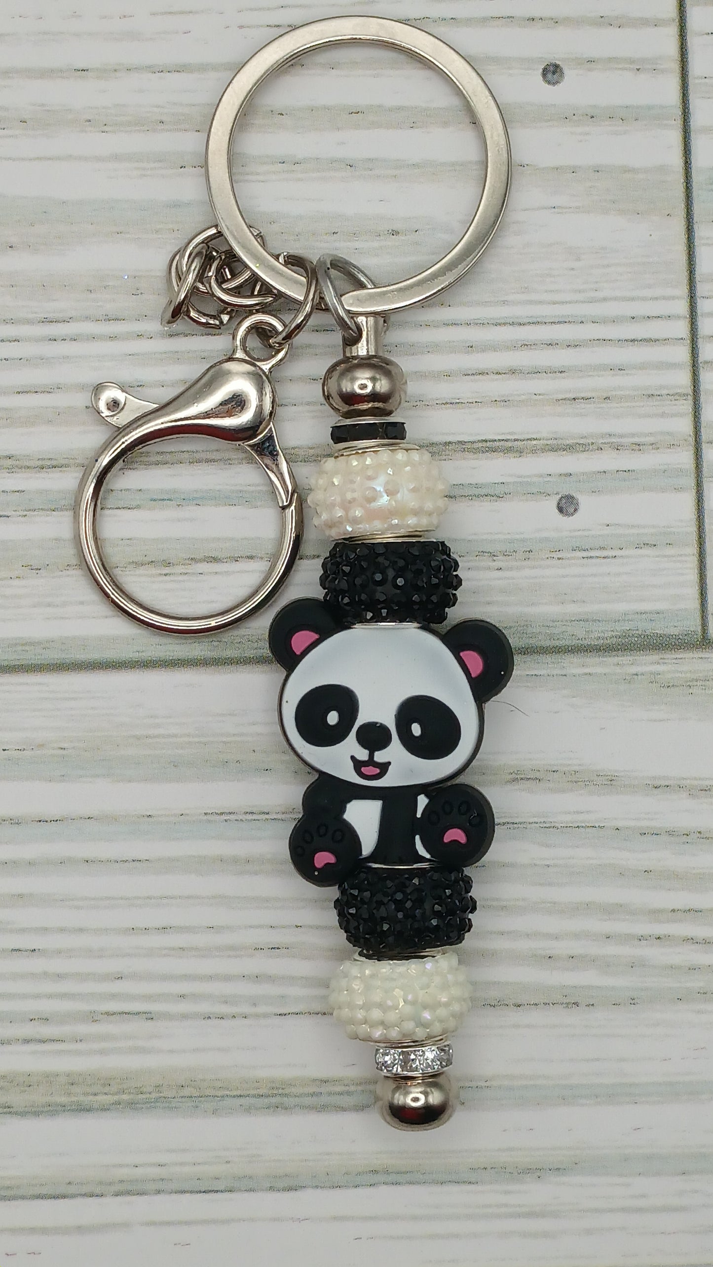 Keychains by Sammie