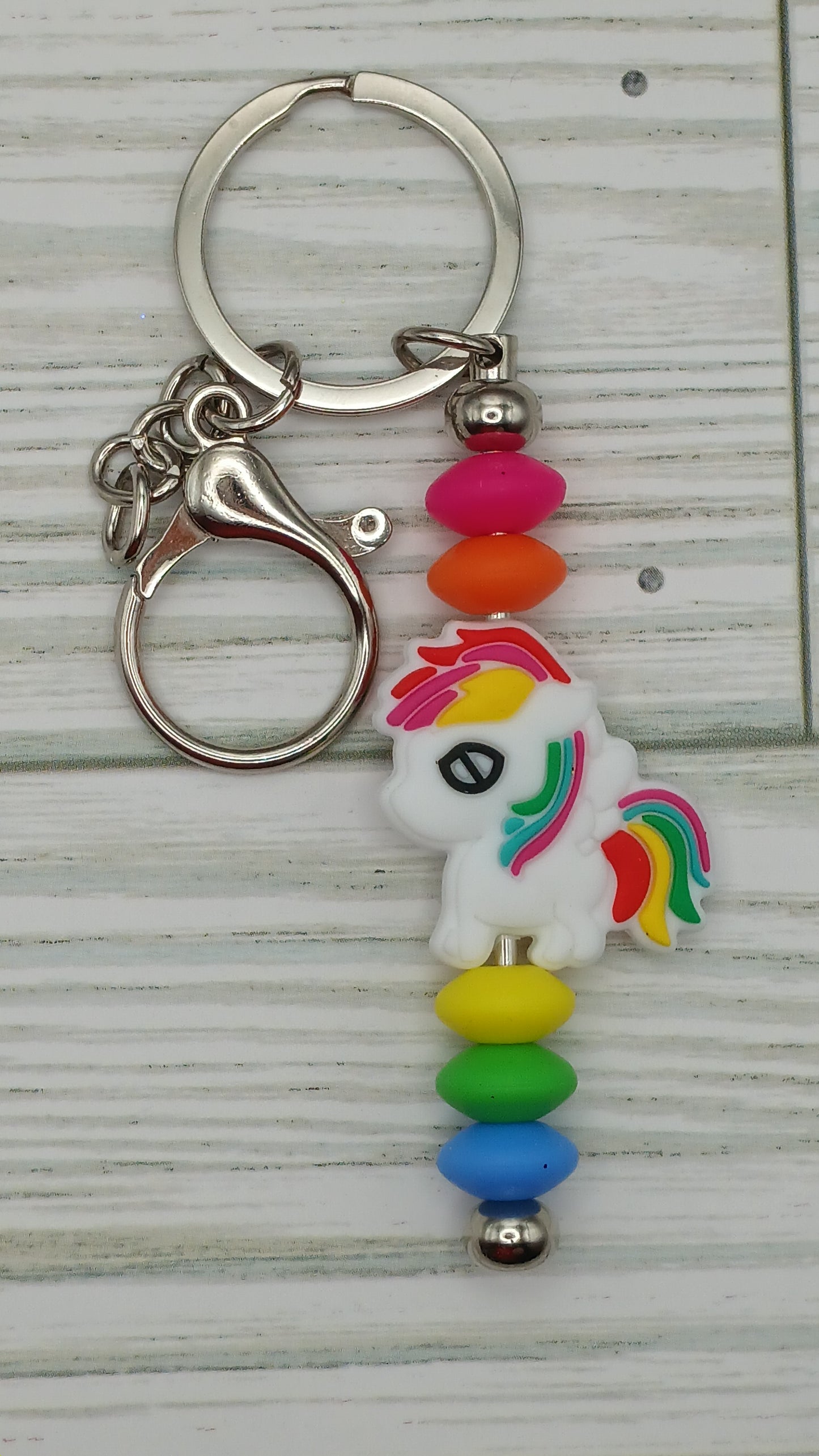 Keychains by Sammie