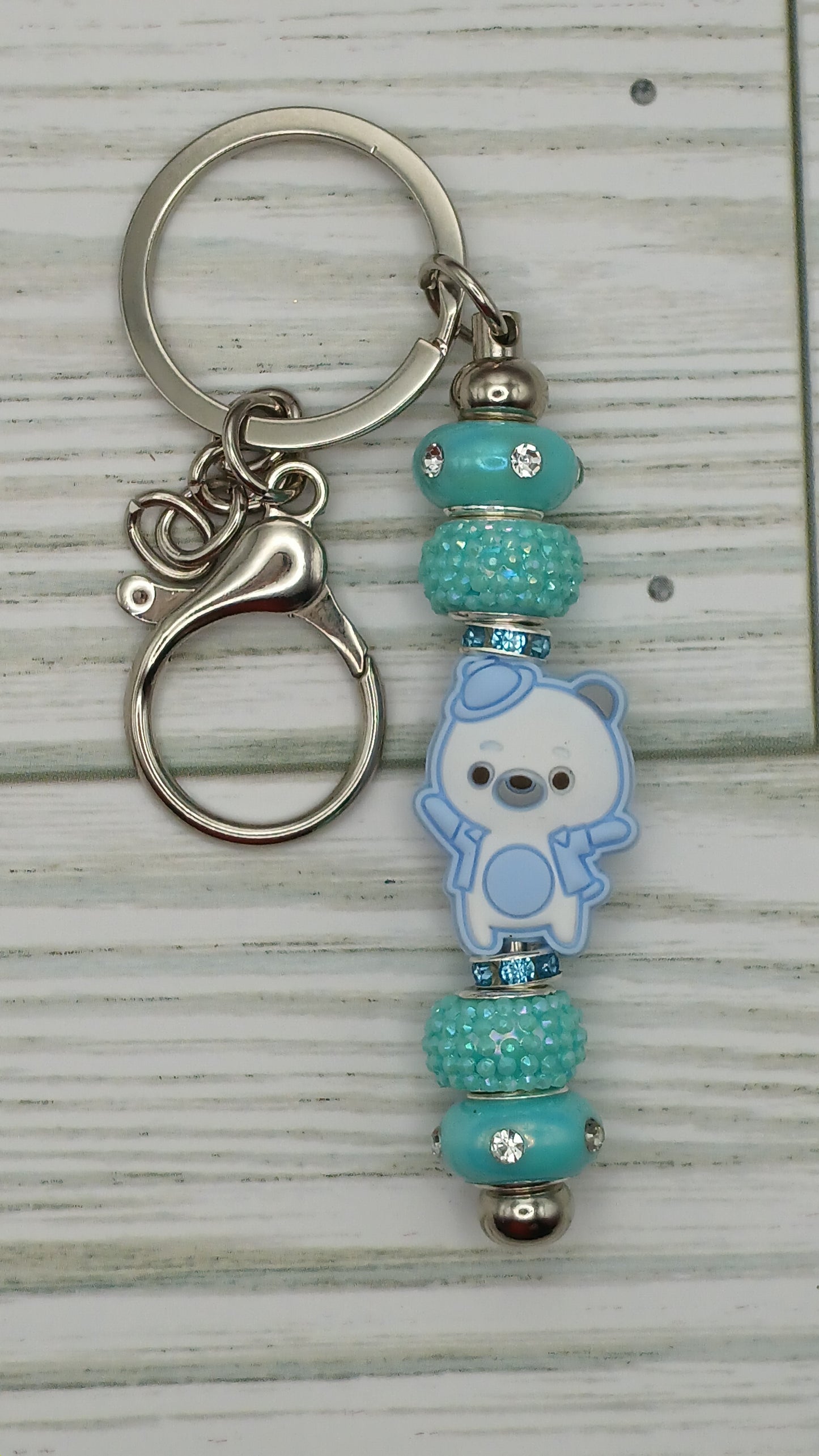 Keychains by Sammie