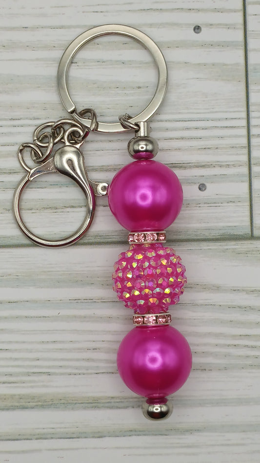 Keychains by Sammie