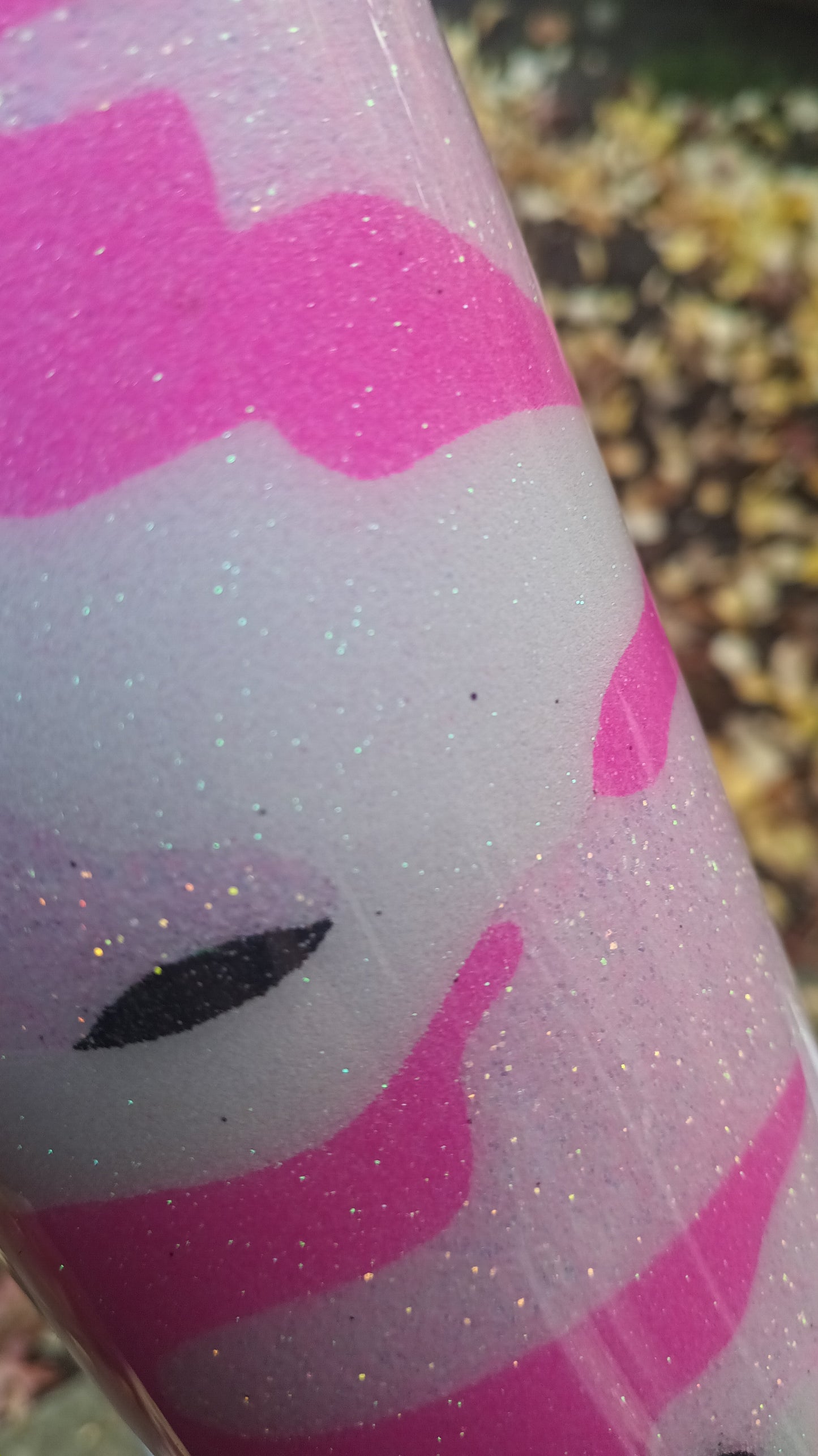 Pink Camo