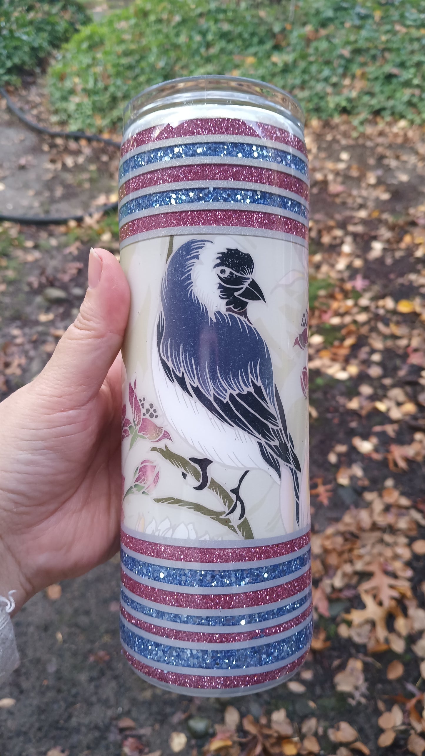 Blue bird