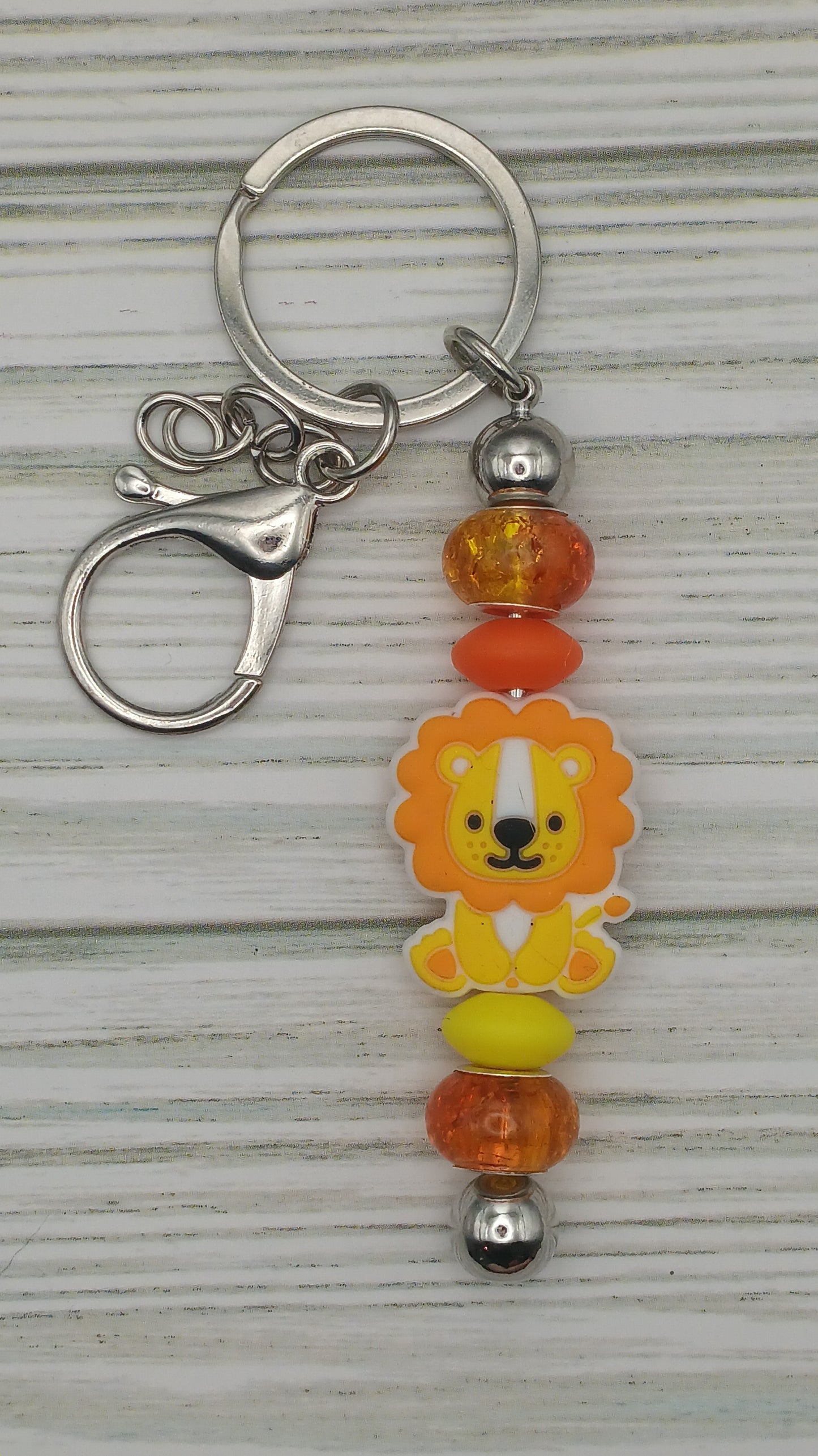Keychains by Sammie