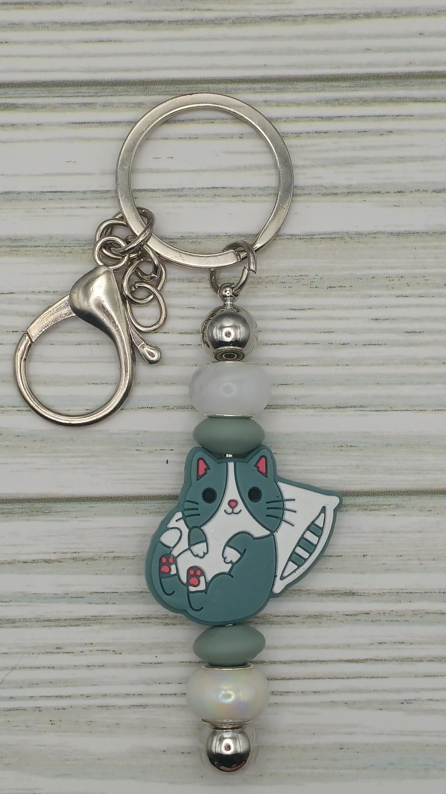 Keychains by Sammie
