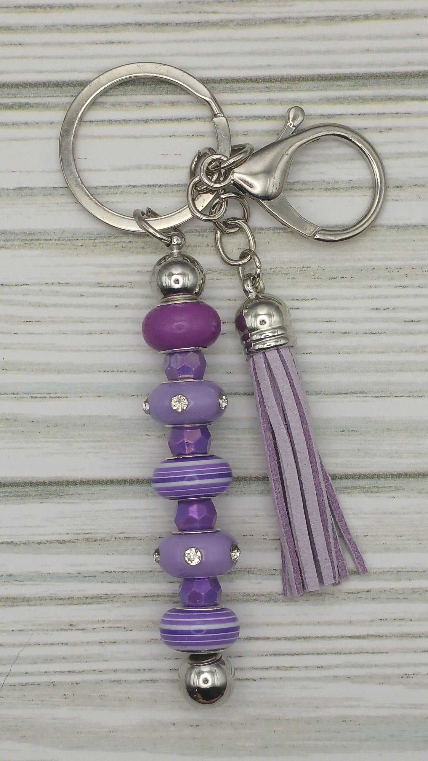 Keychains by Sammie