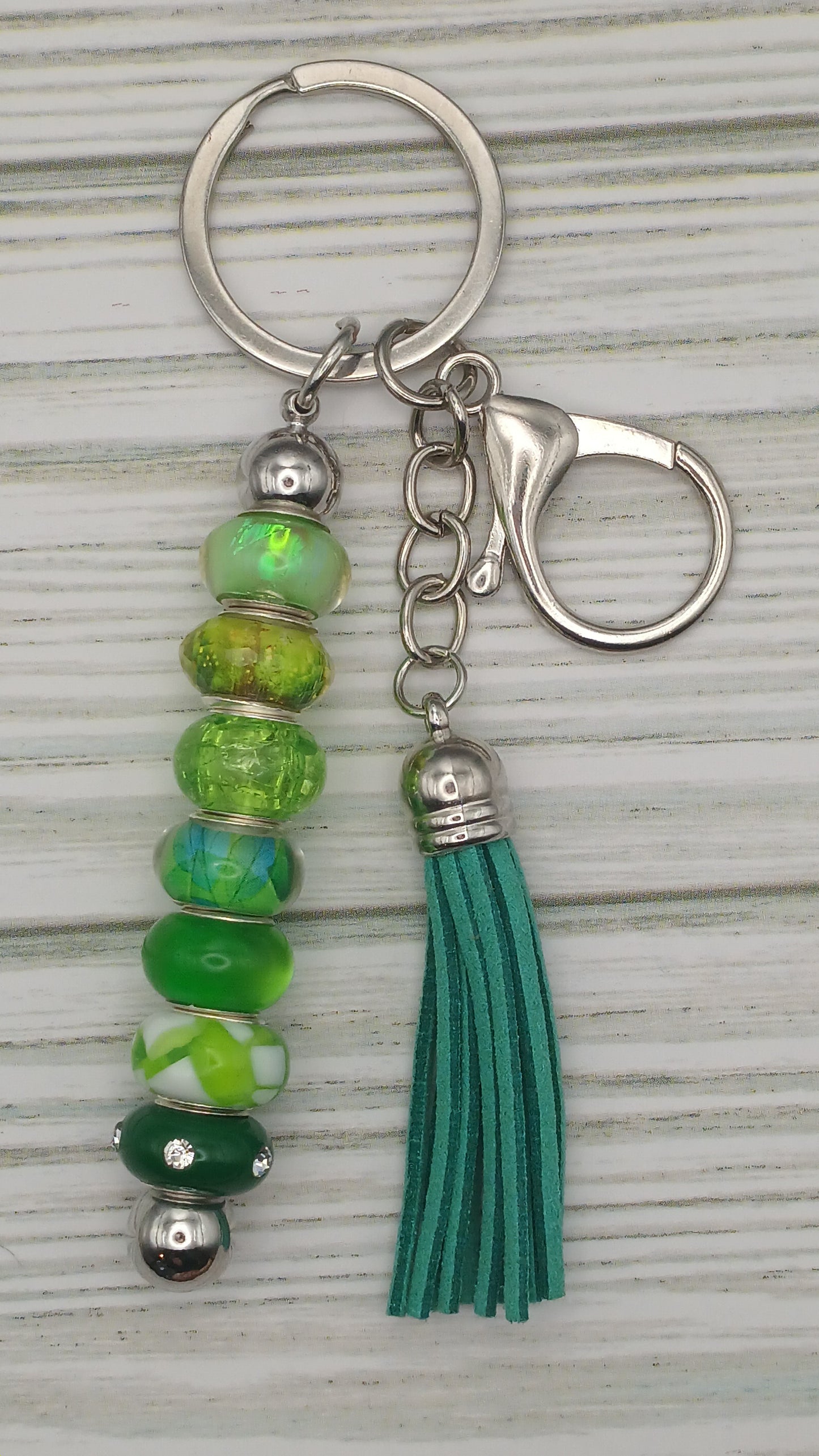 Keychains by Sammie