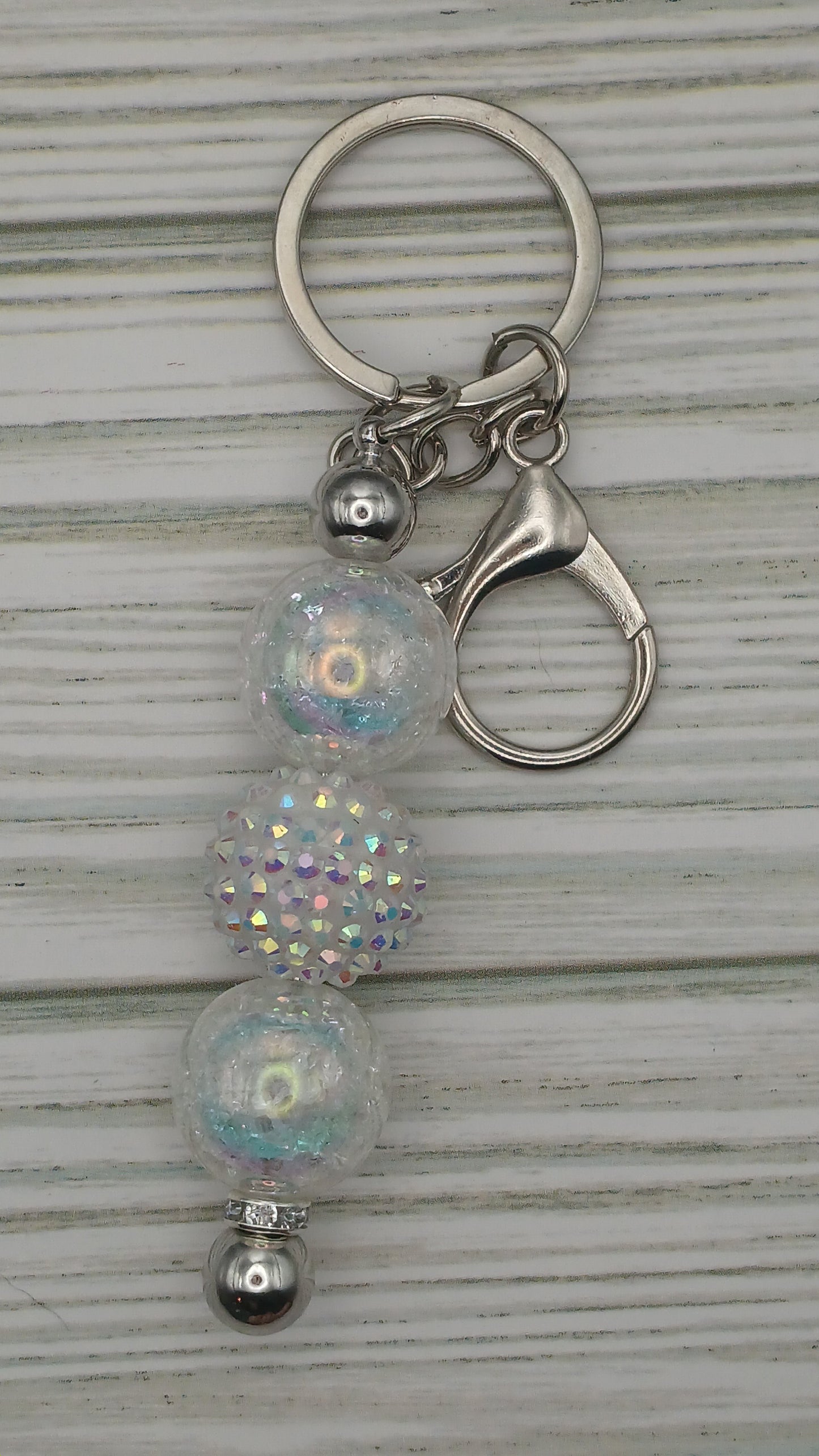 Keychains by Sammie