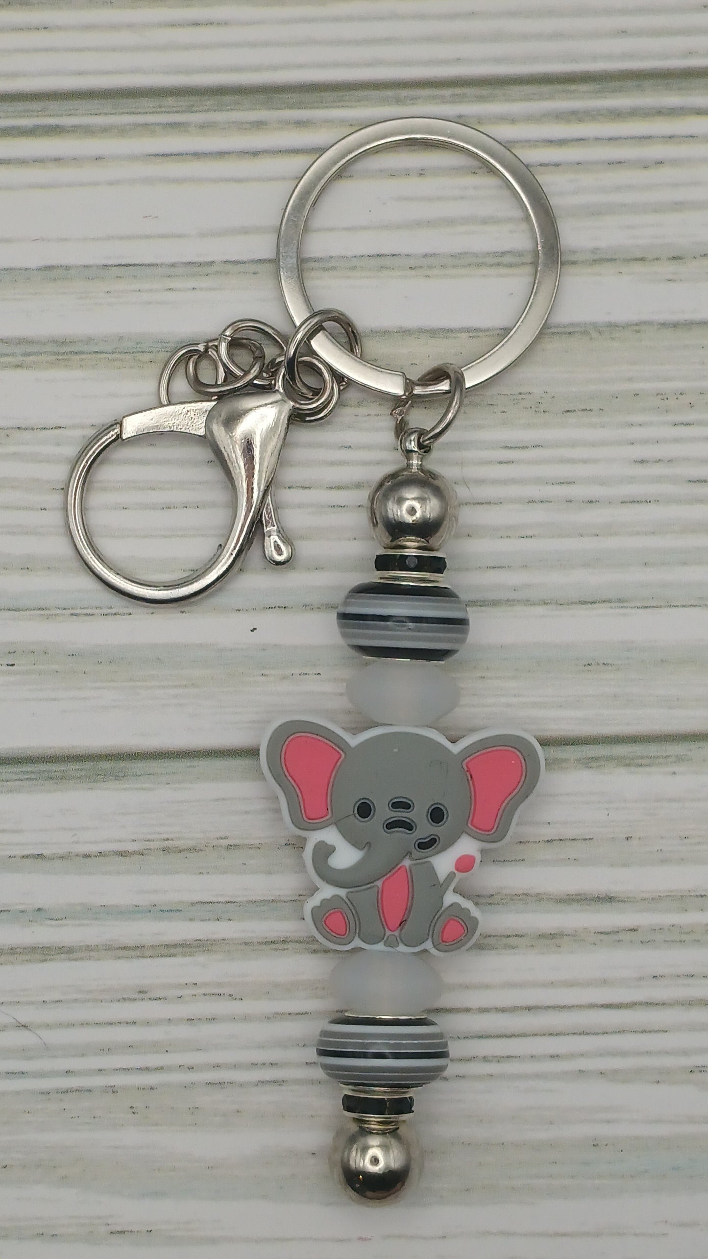 Keychains by Sammie