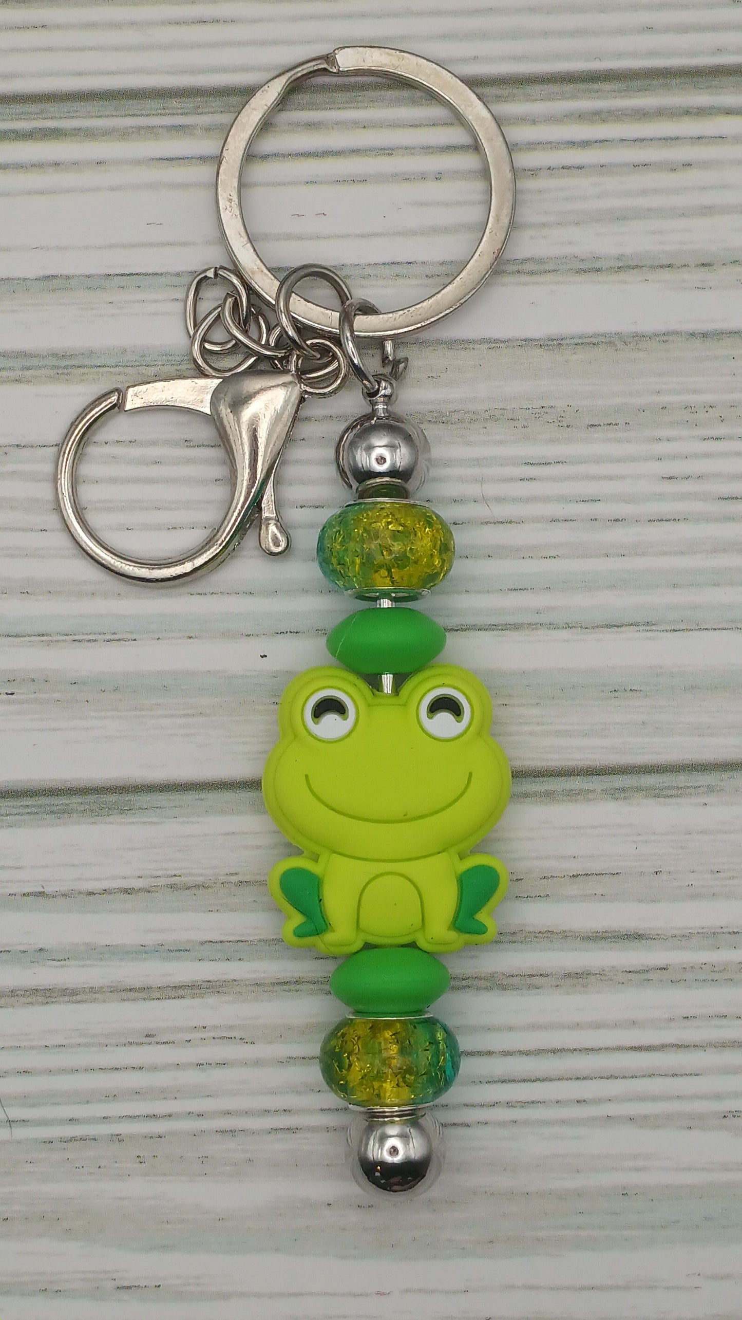 Keychains by Sammie