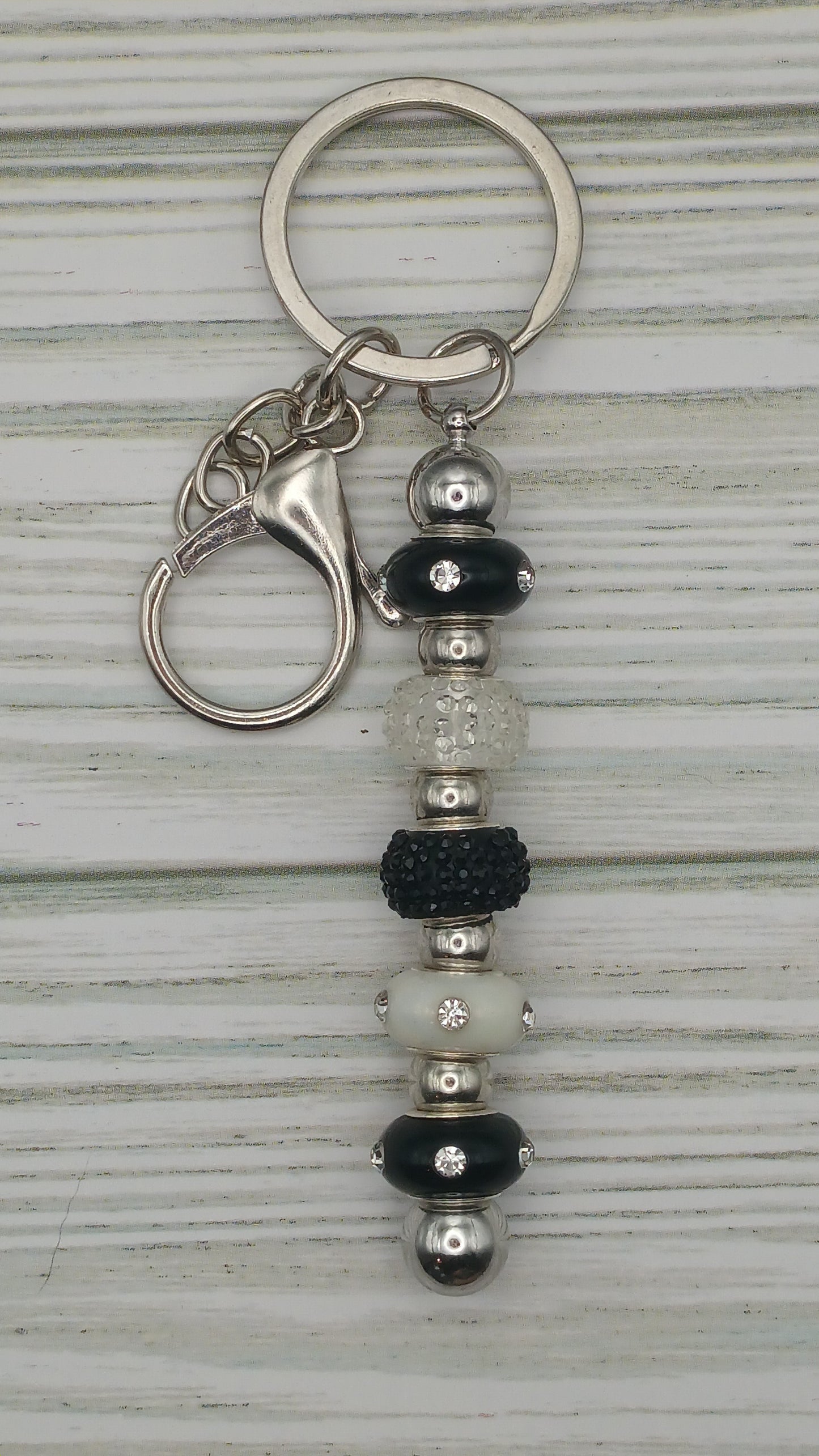 Keychains by Sammie