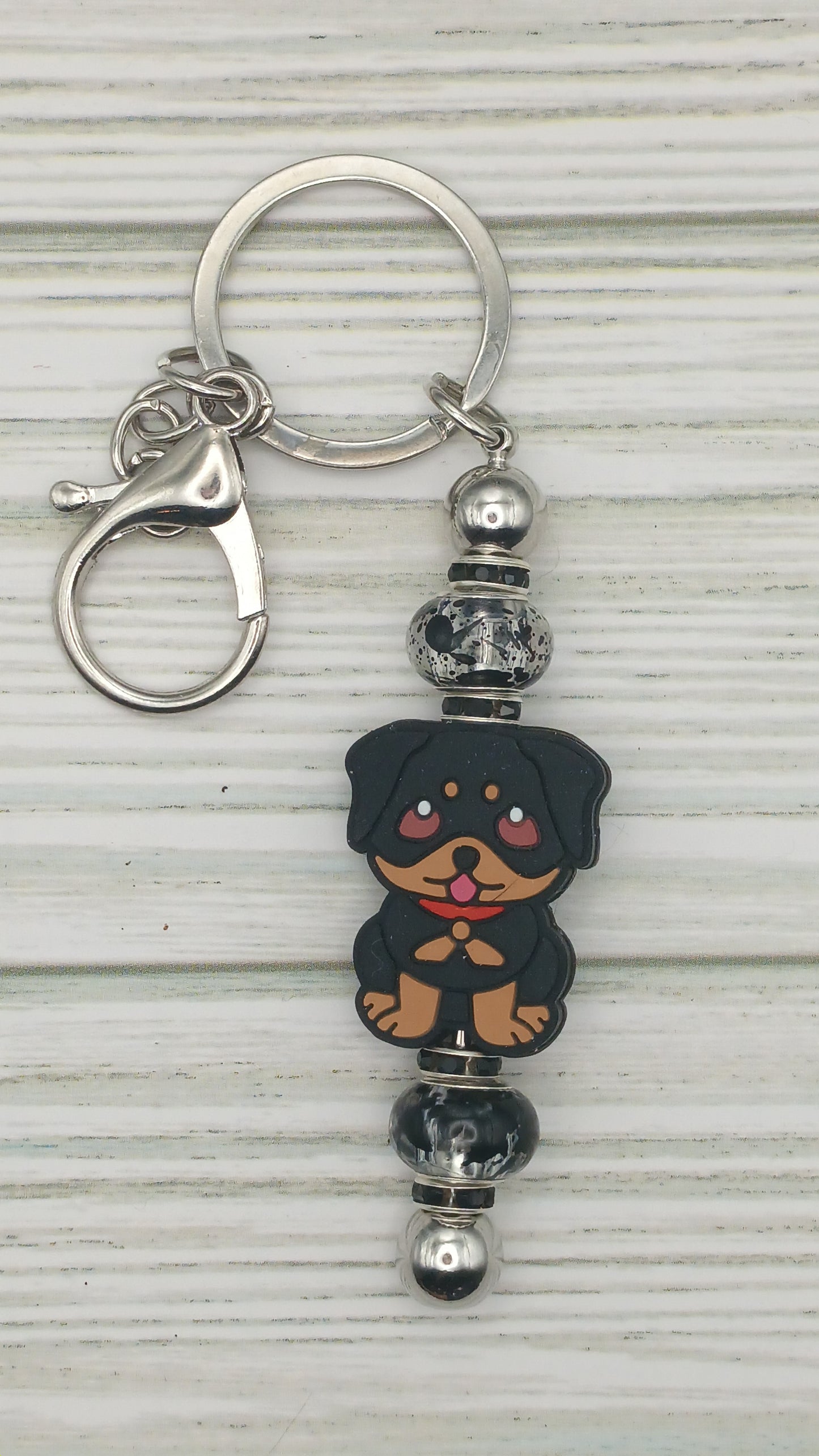 Keychains by Sammie