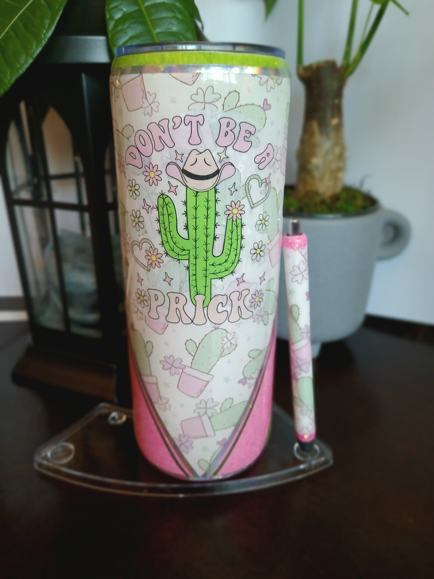Don't be a prick office set