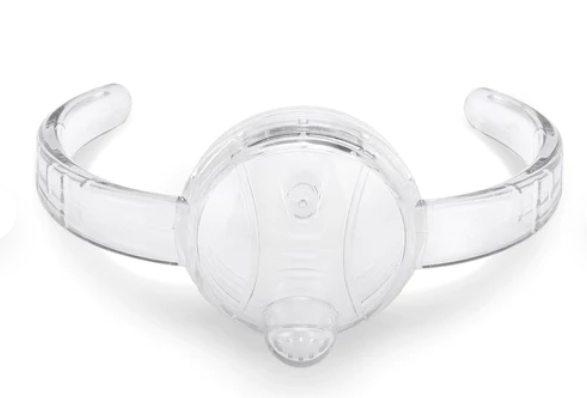 Custom 12 oz Transition Sippy