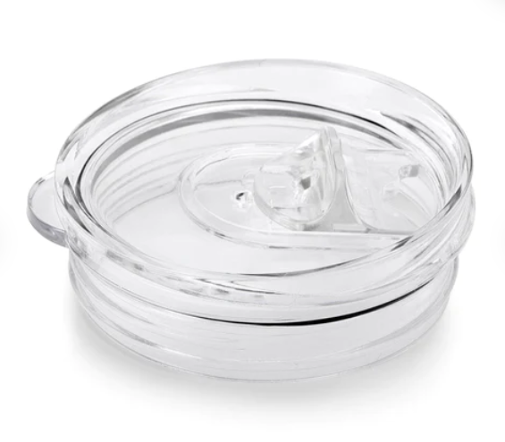 Custom 12 oz Transition Sippy