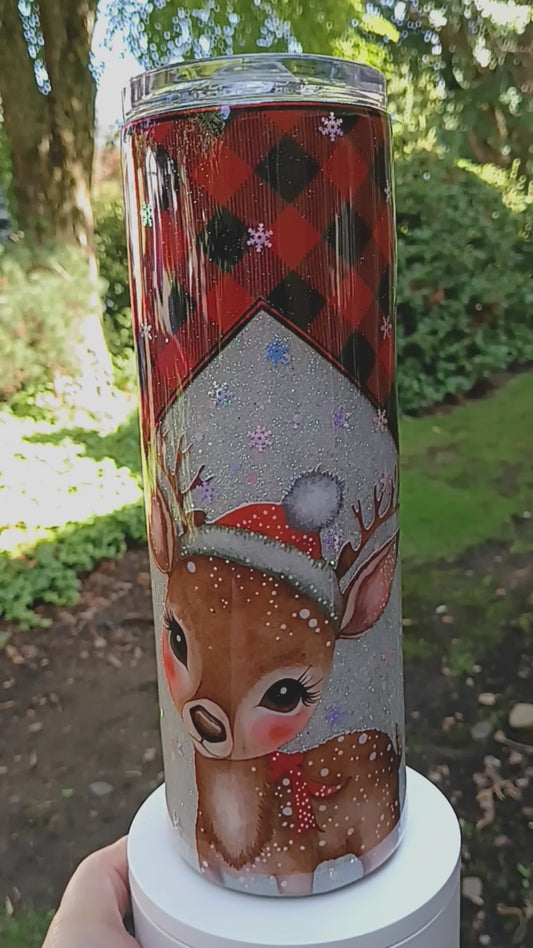 Oh! Deer