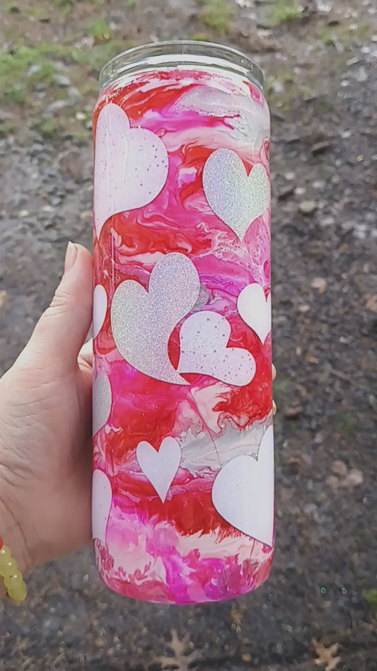 Cups by Sammie