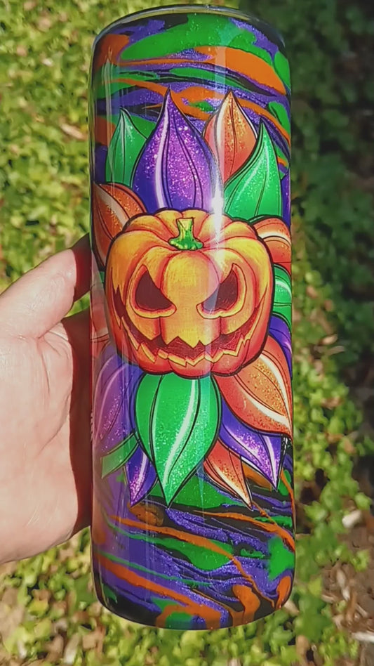 The Great Punpkin