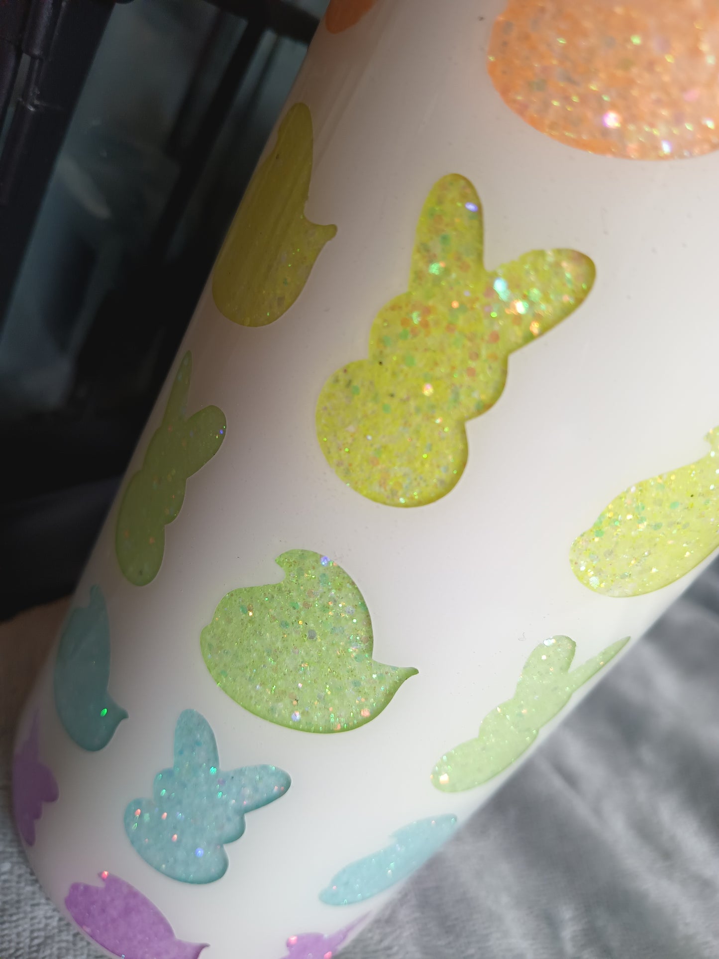 Chillin' with My Peeps Tumbler