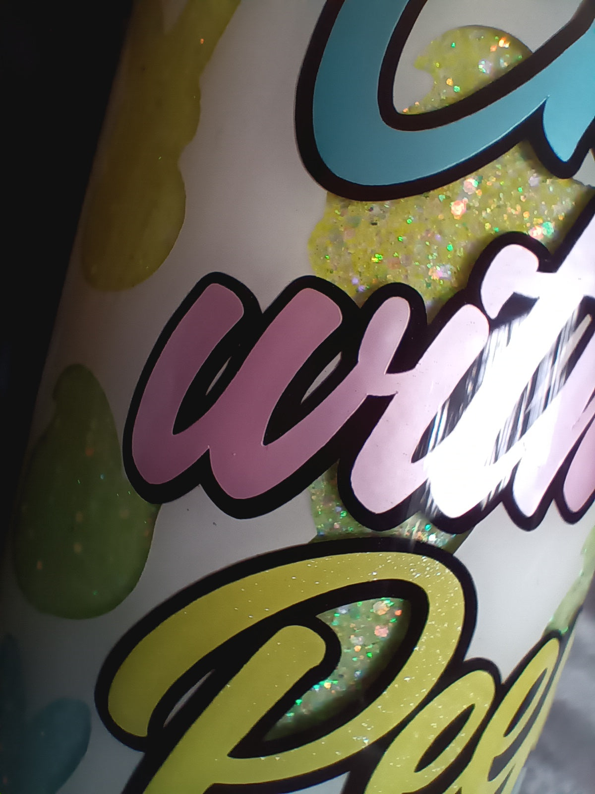 Chillin' with My Peeps Tumbler